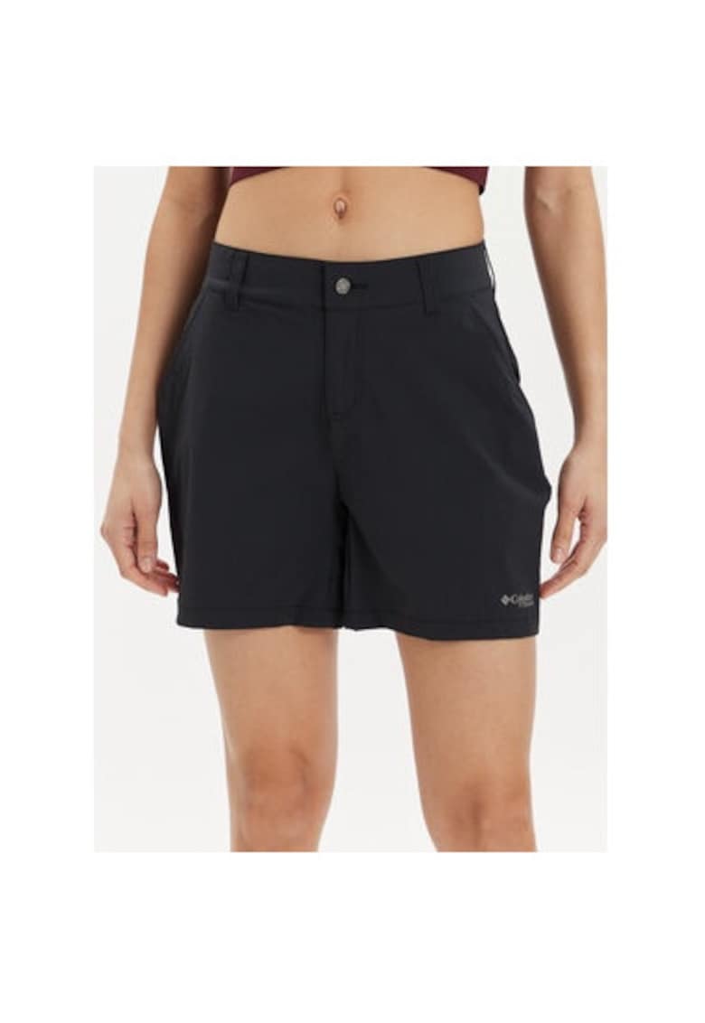 Pantaloni scurti dama -  303384272 - Nylon - Negru