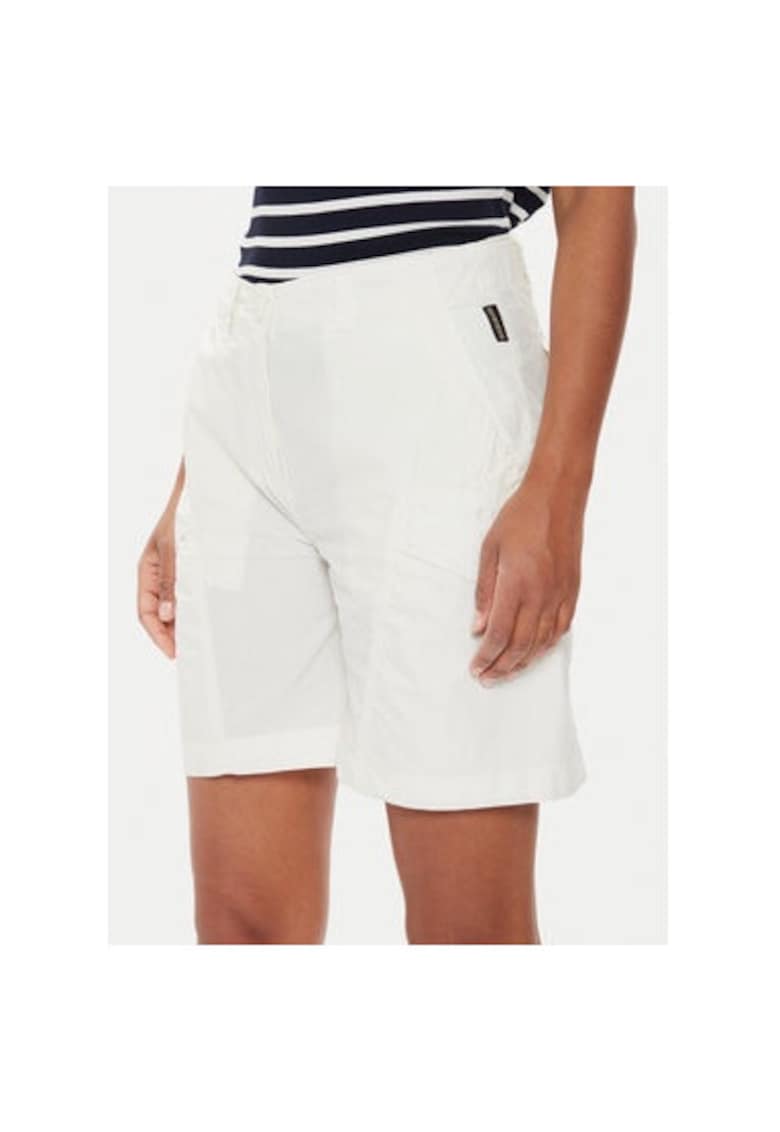 Pantaloni scurti dama - 303651862 - Bumbac - 25 US - Bej Pantaloni scurti dama - 303651862 - Bumbac - 25 US - Bej