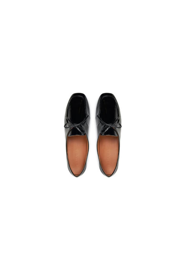 Pantofi dama 304897801 - Piele naturala - Negru Pantofi dama 304897801 - Piele naturala - Negru