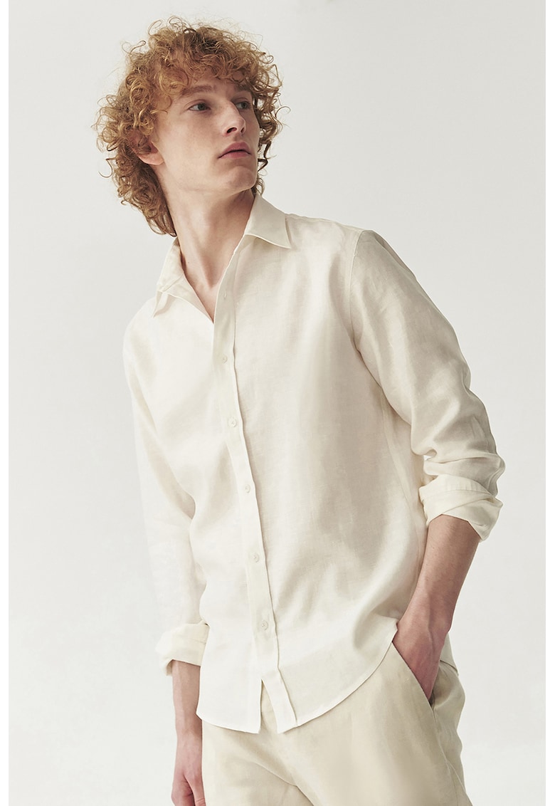 Camasa eleganta de in