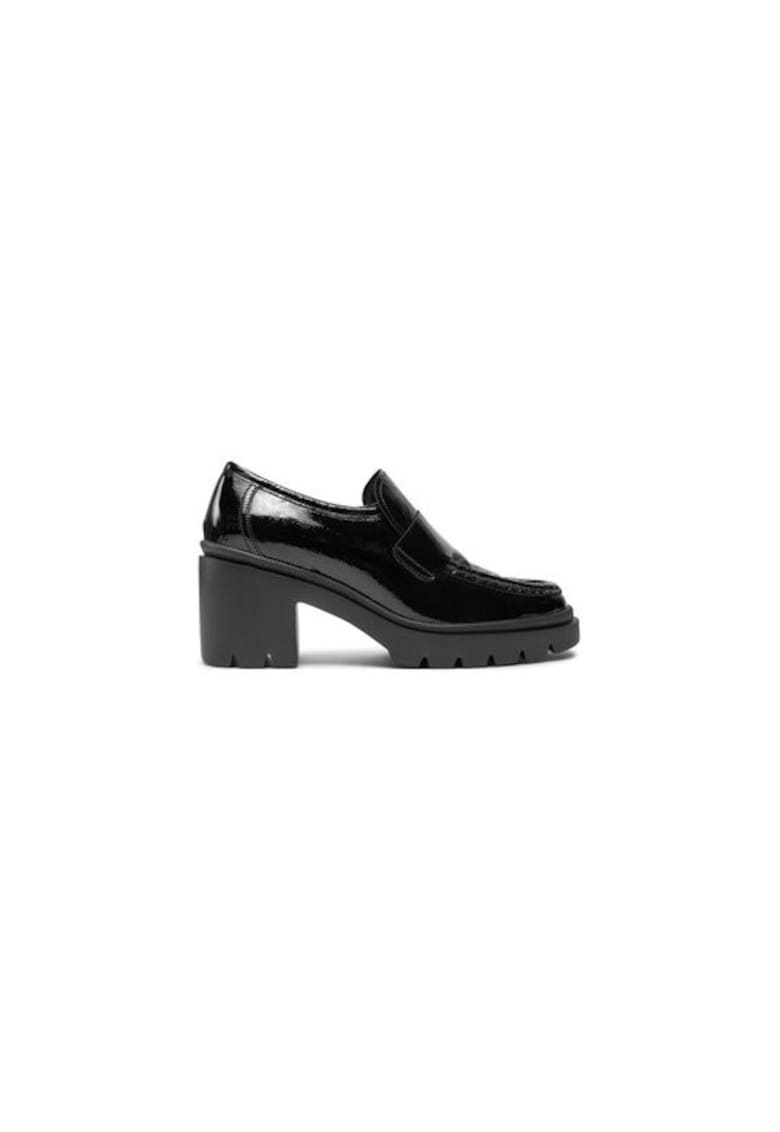 Pantofi dama Hogl - 304493072 - Piele naturala - Negru