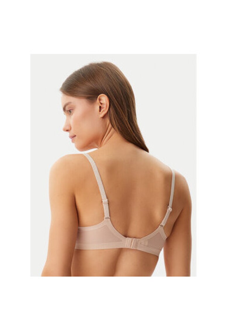 Sutien dama -  304889486 - Poliamida/Elastan - Bej