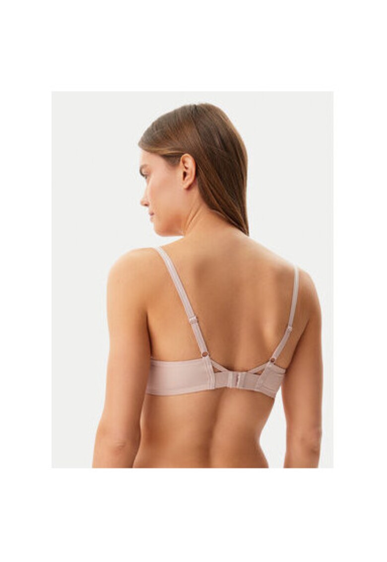 Sutien dama -  304888397 - Nylon - Roz