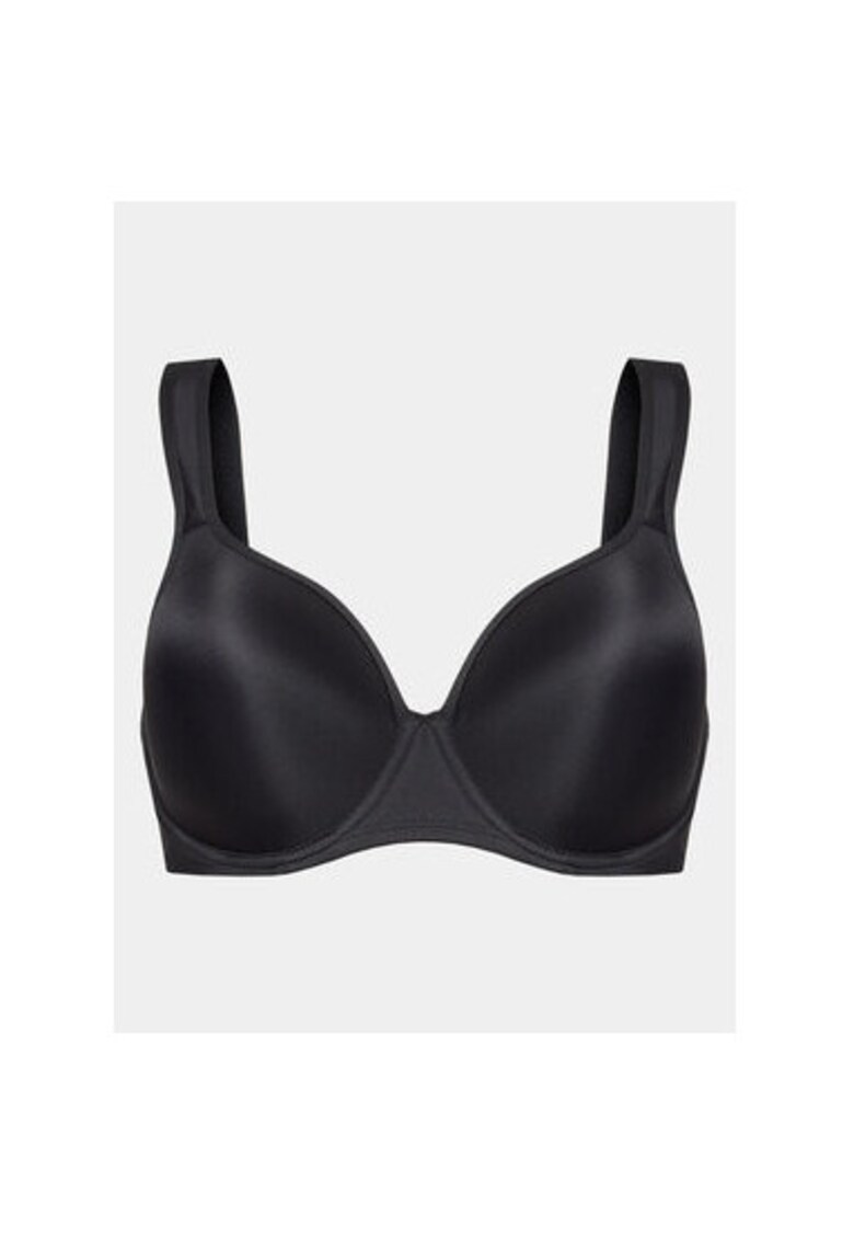 Sutien dama -  302951130 - Poliamida - Negru Sutien dama -  302951130 - Poliamida - Negru