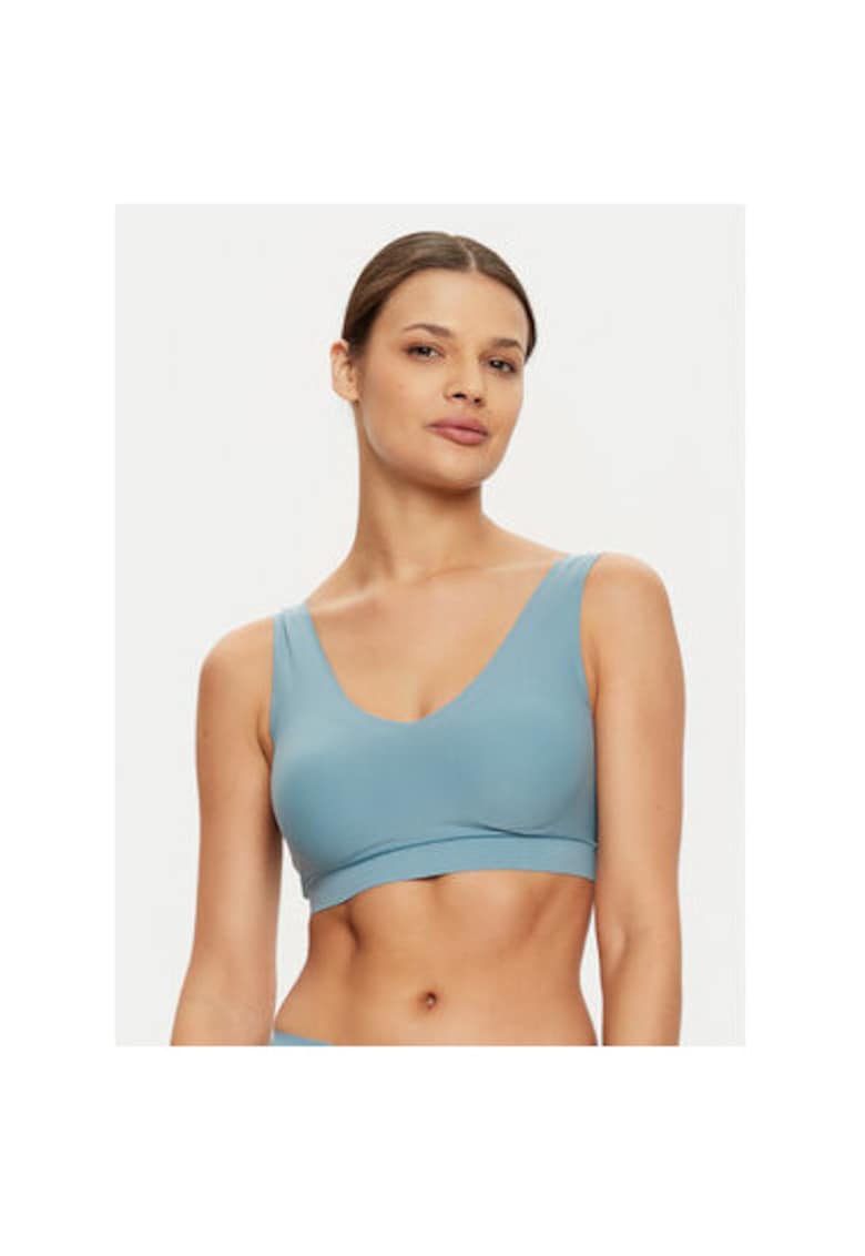 Sutien dama -  304888366 - Nylon/Elastan - Gri