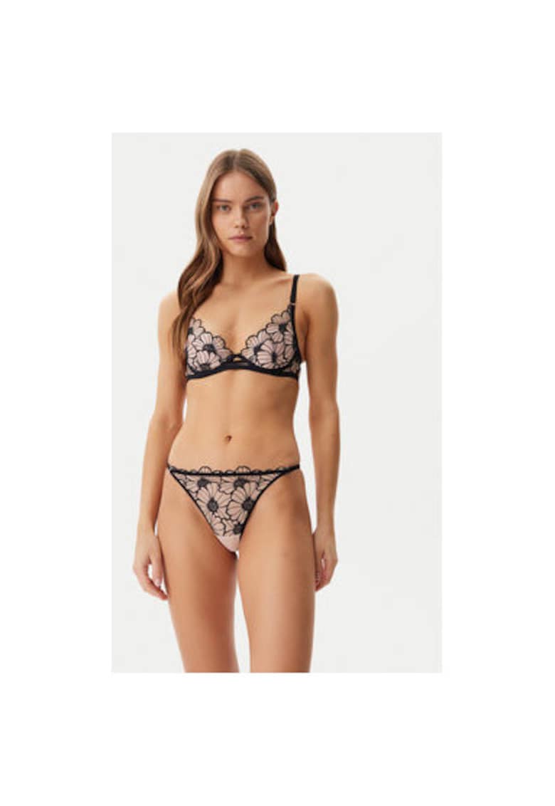 Sutien Dama -  304889066 - Poliester