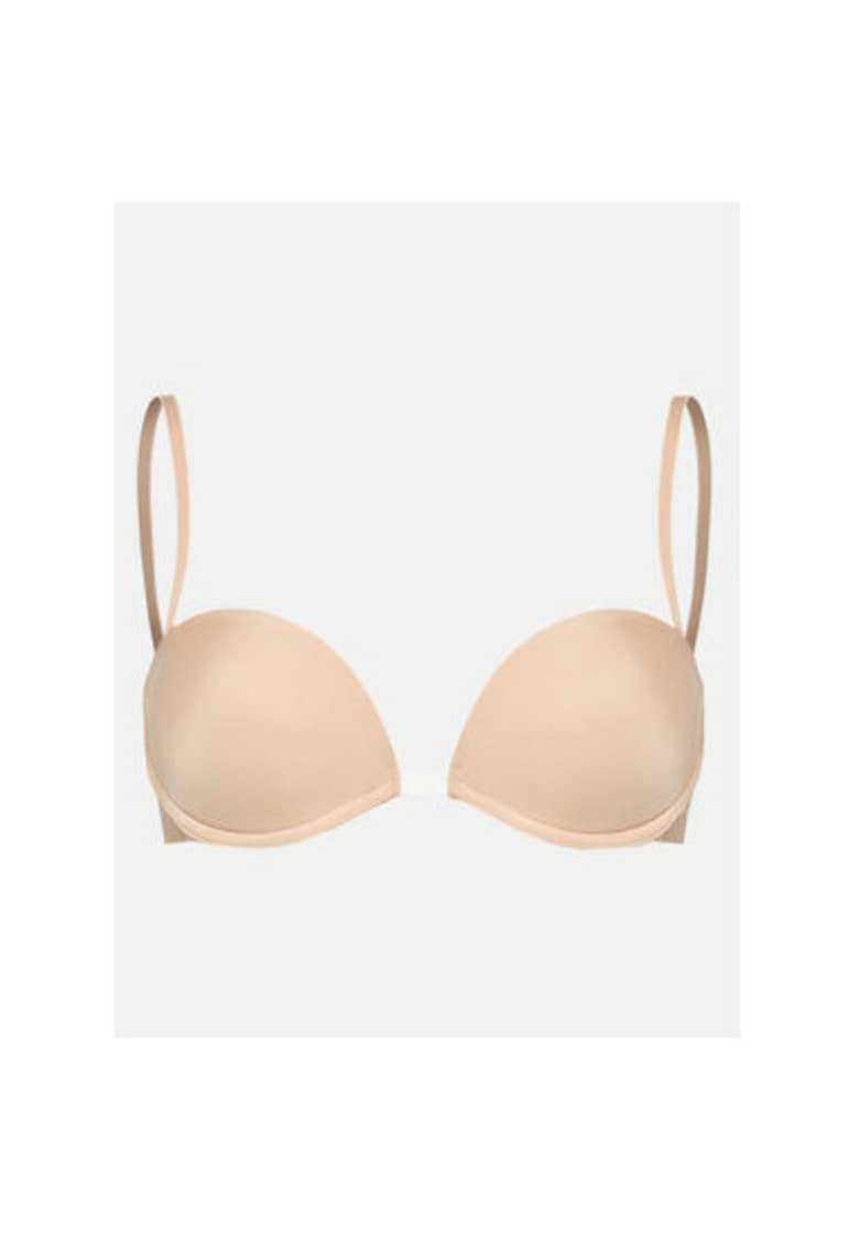 Sutien Dama -  304165511 - Poliamida/Poliester - 75B - Bej