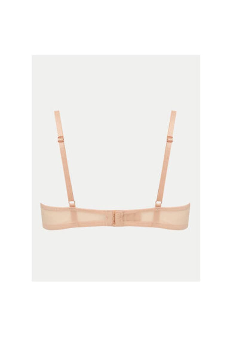 Sutien dama - 305229885 - Poliamida/Poliester - Bej Sutien dama - 305229885 - Poliamida/Poliester - Bej