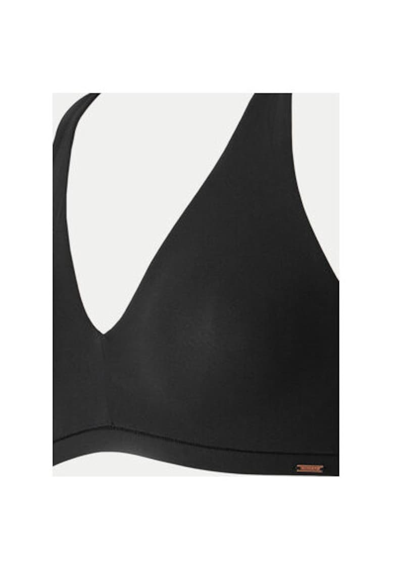 Sutien dama - 305229724 - Poliamida/Elastan - Negru Sutien dama - 305229724 - Poliamida/Elastan - Negru