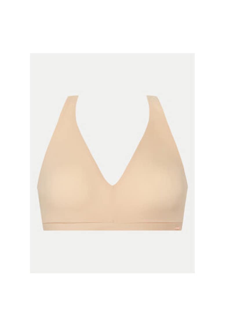 Sutien dama - 305229717 - Poliamida/Elastan - Bej Sutien dama - 305229717 - Poliamida/Elastan - Bej