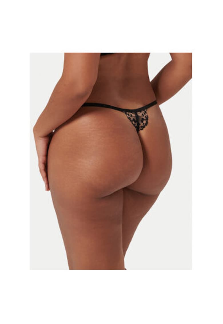 Sutien dama -  304422355 - Poliester reciclat/Poliamida z recyklingu - Negru Sutien dama -  304422355 - Poliester reciclat/Poliamida z recyklingu - Negru