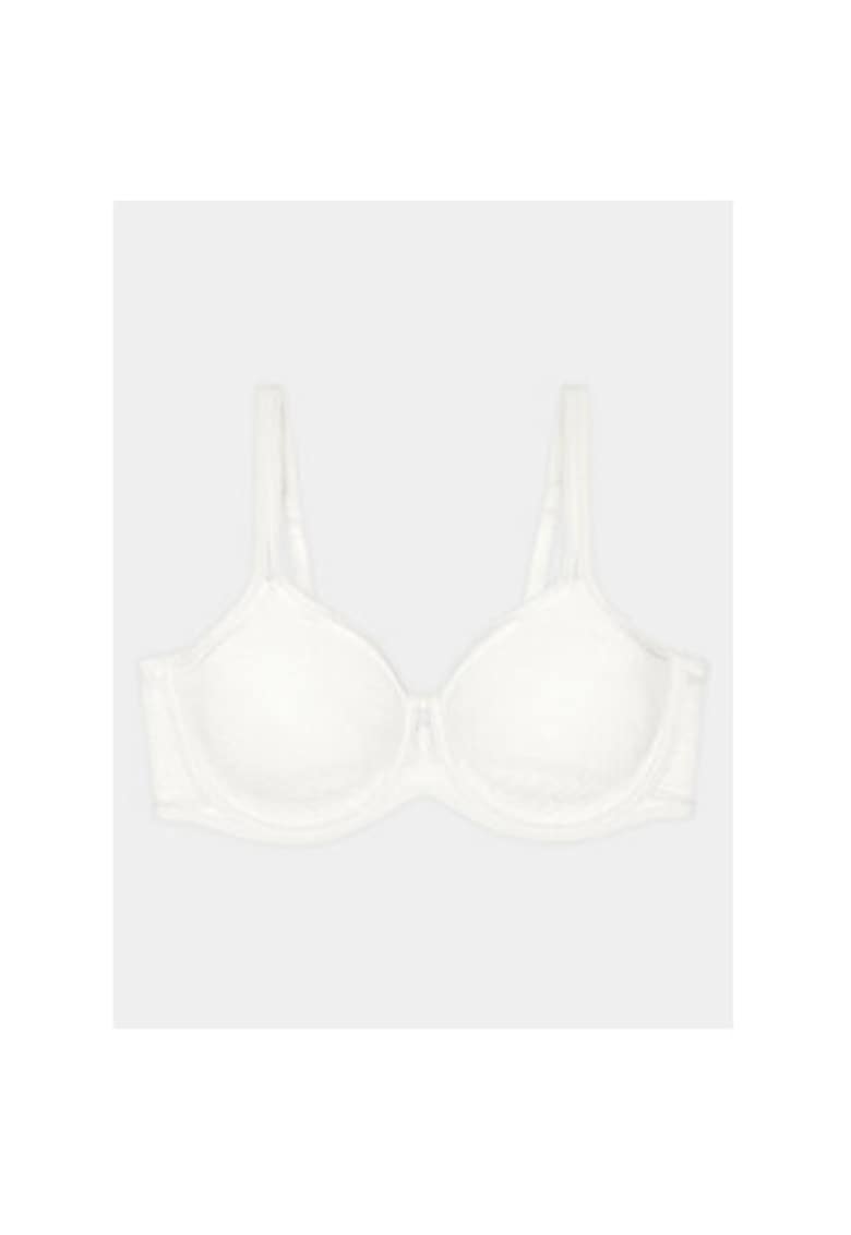 Sutien dama -  303577674 - Poliamida/Poliester - Bej