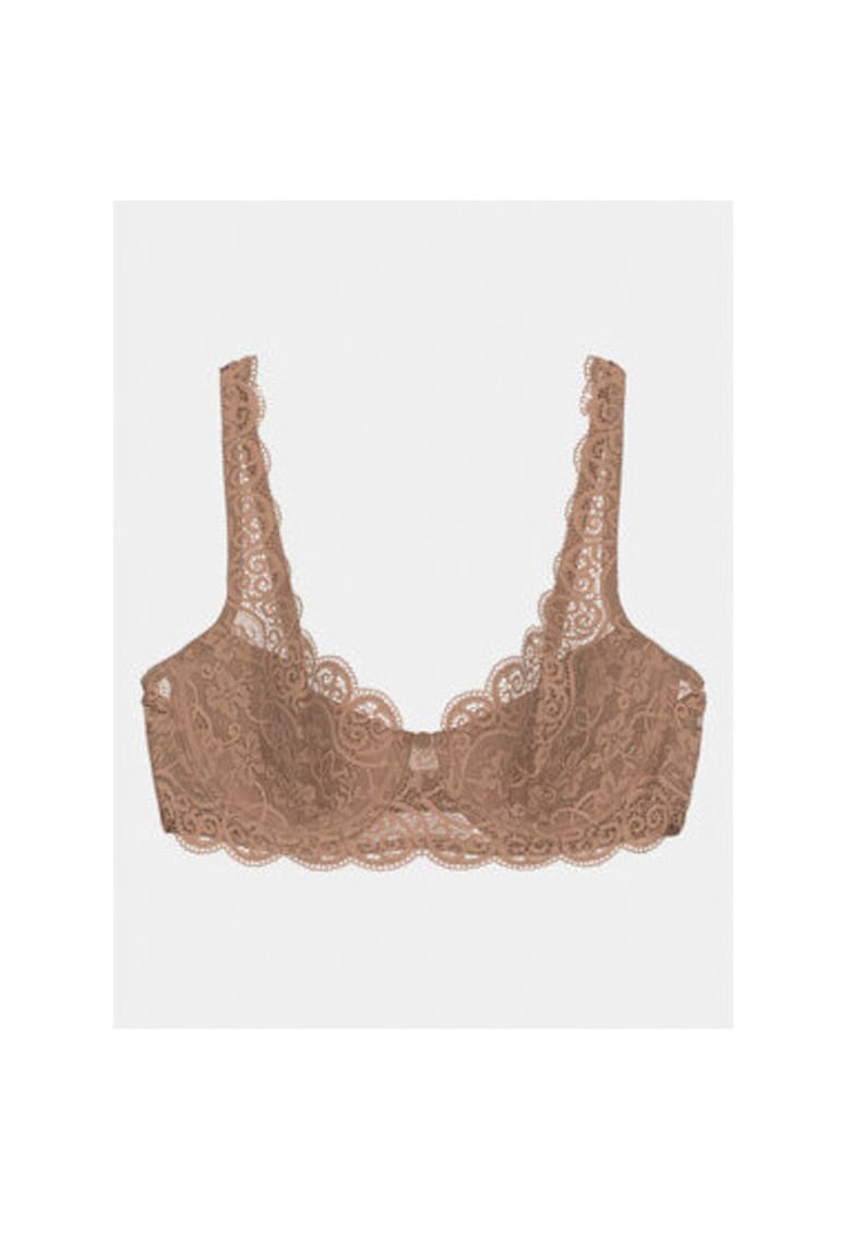 Sutien dama -  303574185 - Poliamida/Elastan - Maro