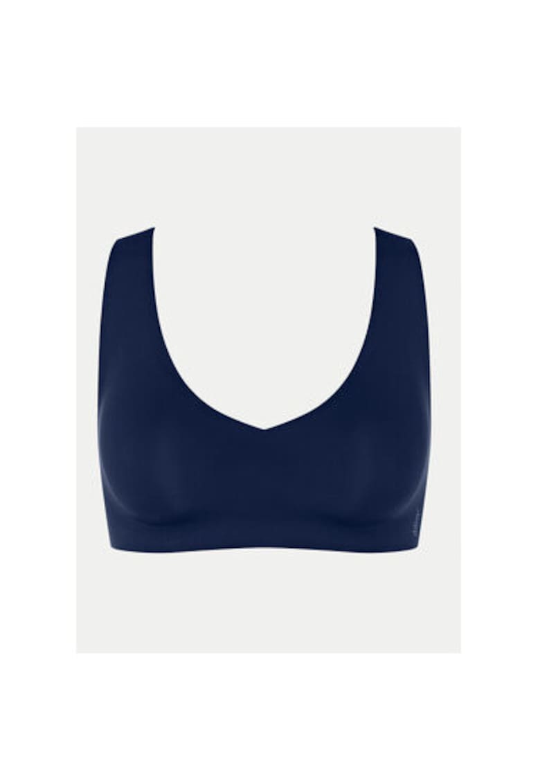 Sutien dama -  304892172 - Poliamida/Elastan - Albastru