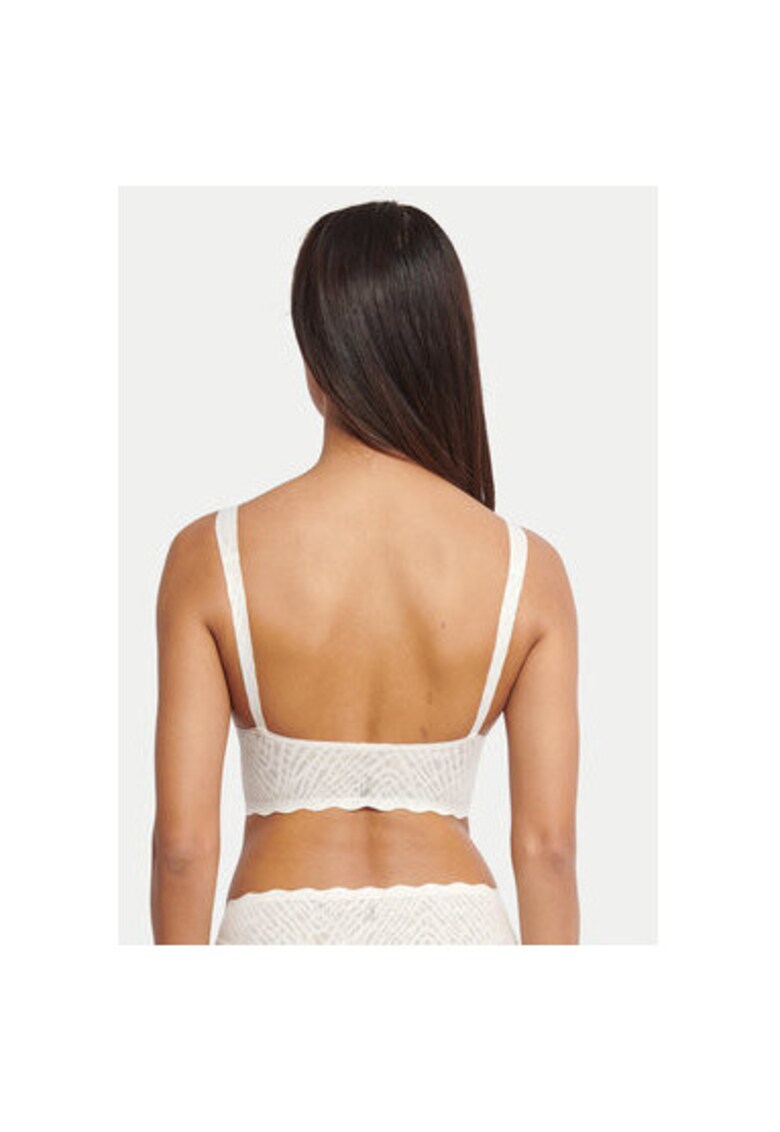 Sutien dama -  304892578 - Poliamida/Elastan - Bej