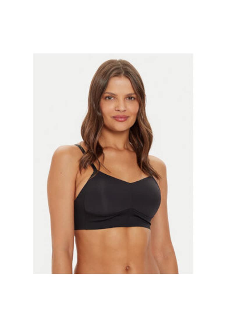 Sutien dama - 304808098 - Poliamida/Elastan - Negru Sutien dama - 304808098 - Poliamida/Elastan - Negru