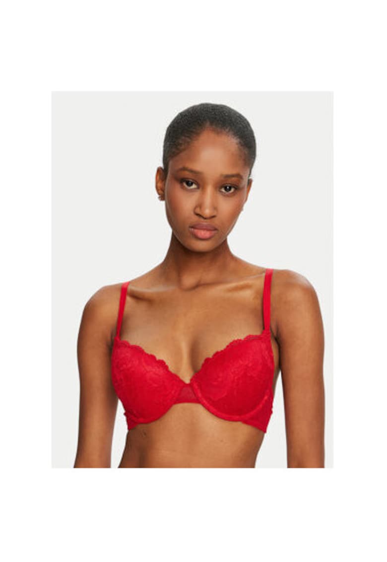 Sutien dama - 305015587 - Poliamida - Negru Sutien dama - 305015587 - Poliamida - Negru