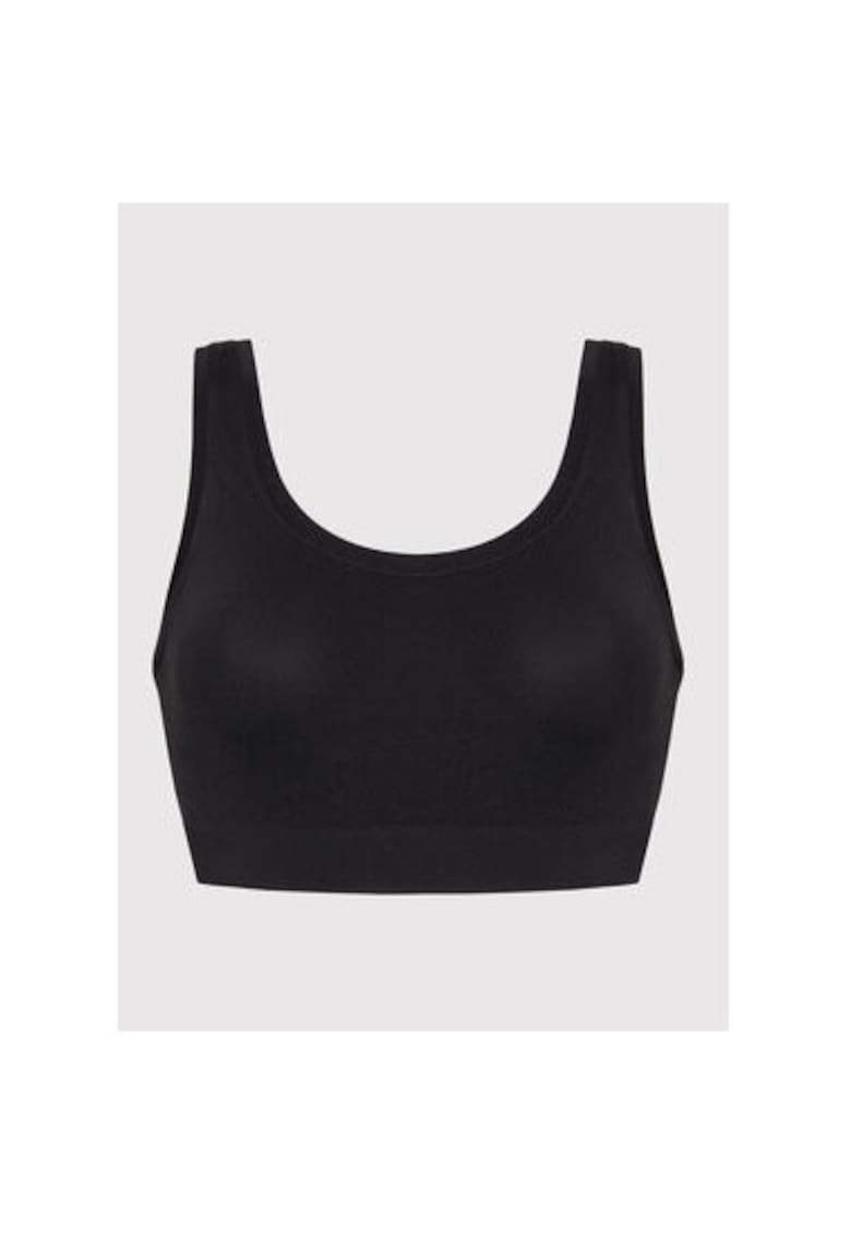 Sutien dama - 208962520 - Poliamida - Negru Sutien dama - 208962520 - Poliamida - Negru