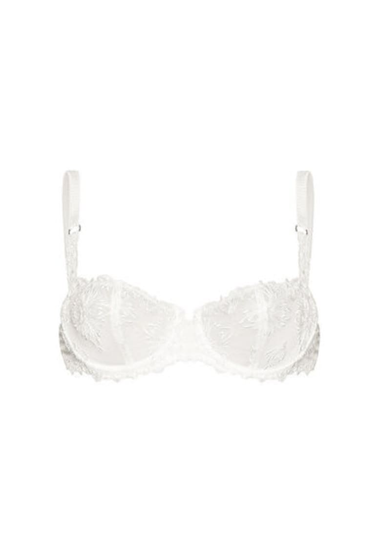 Sutien dama -  207972230 - Poliester/Poliamida - Bej