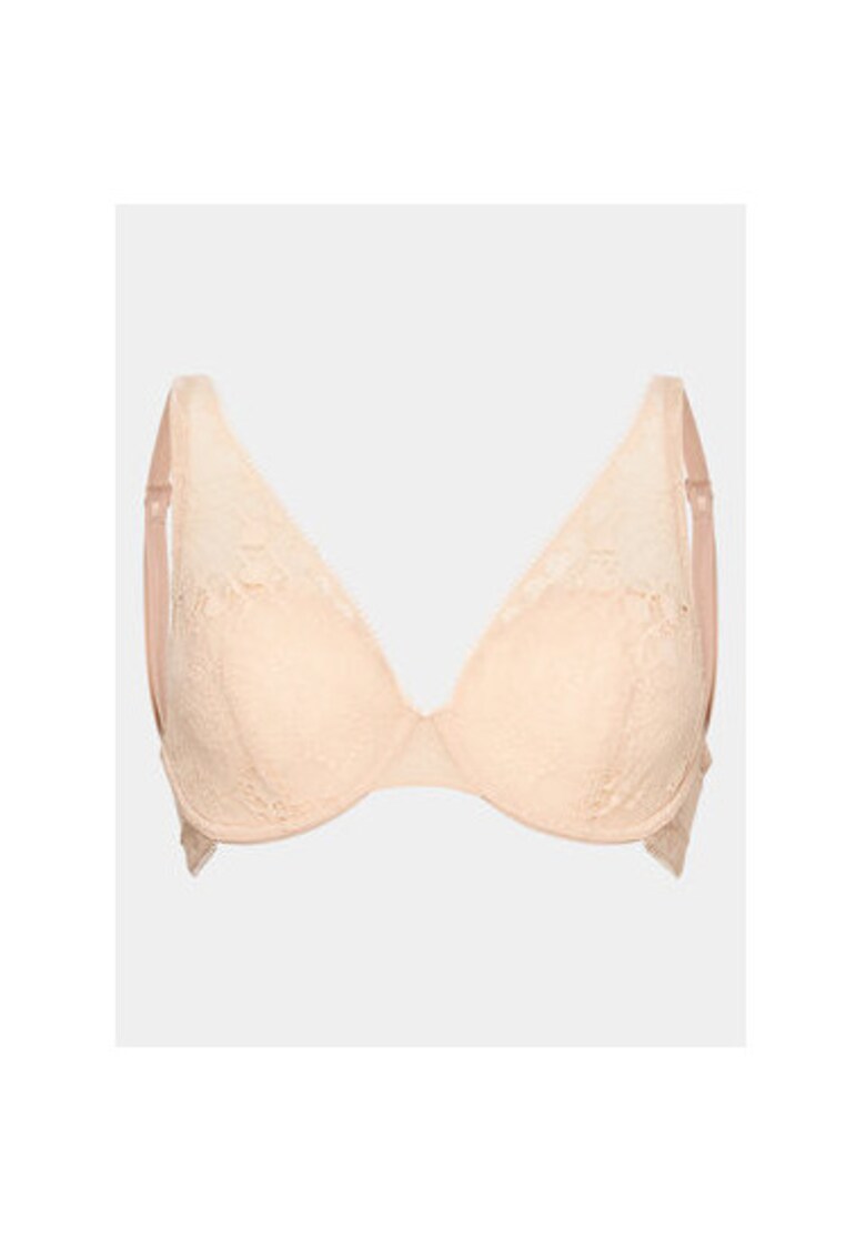 Sutien dama -  302948123 - Poliamida - Bej