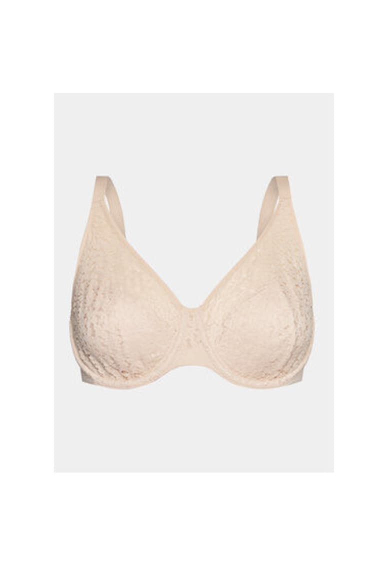 Sutien dama -  303552633 - Nylon/Elastan - Bej