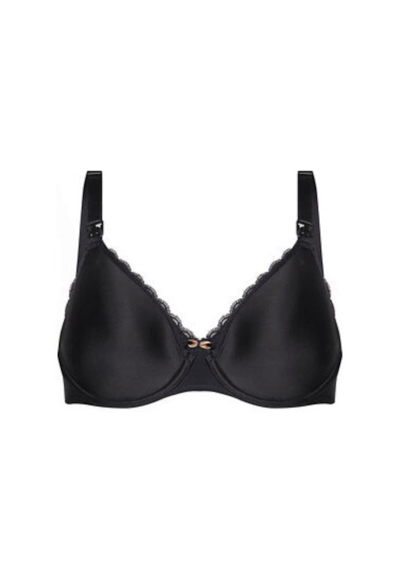 Sutien dama -  207972285 - Poliester - Negru