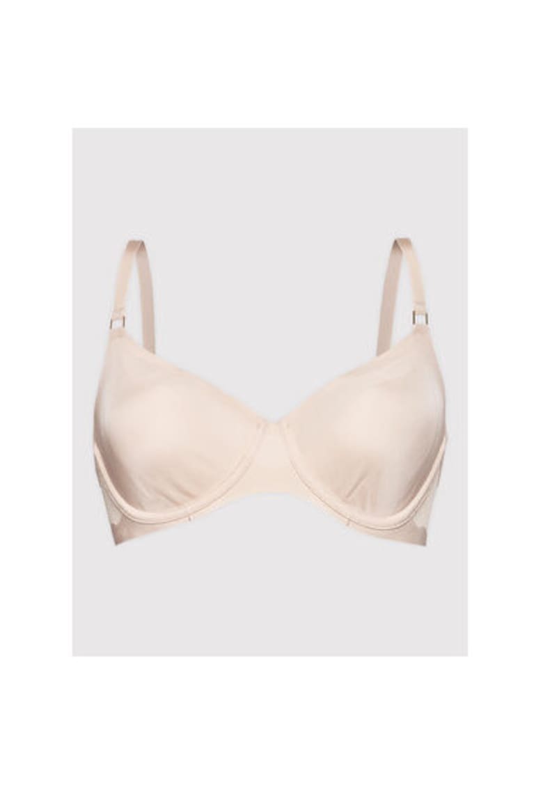 Sutien dama - 300058770 - Poliamida/Elastan - Bej