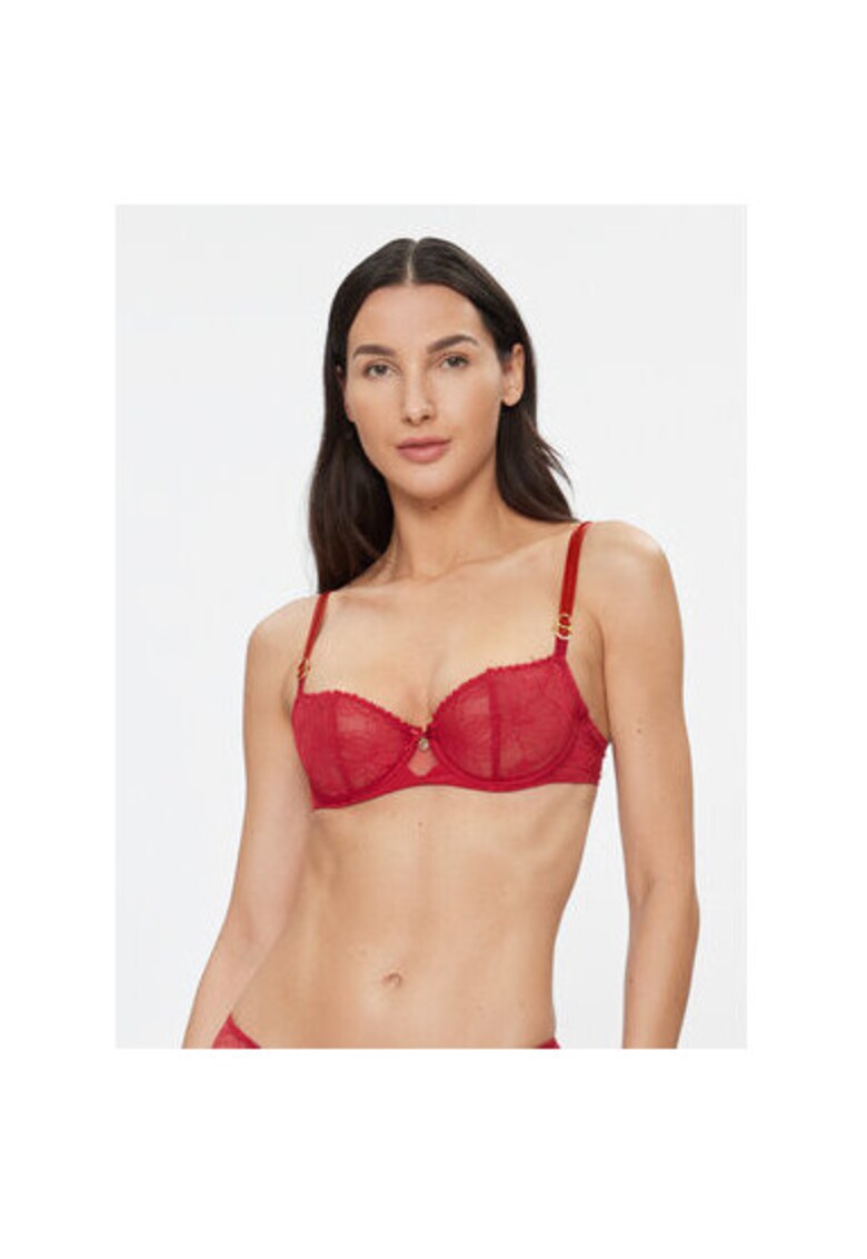 Sutien Dama -  303814939 - Poliamida/Elastan