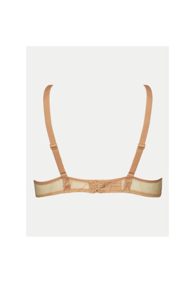 Sutien dama -  303815035 - Nylon/Elastan - Bej