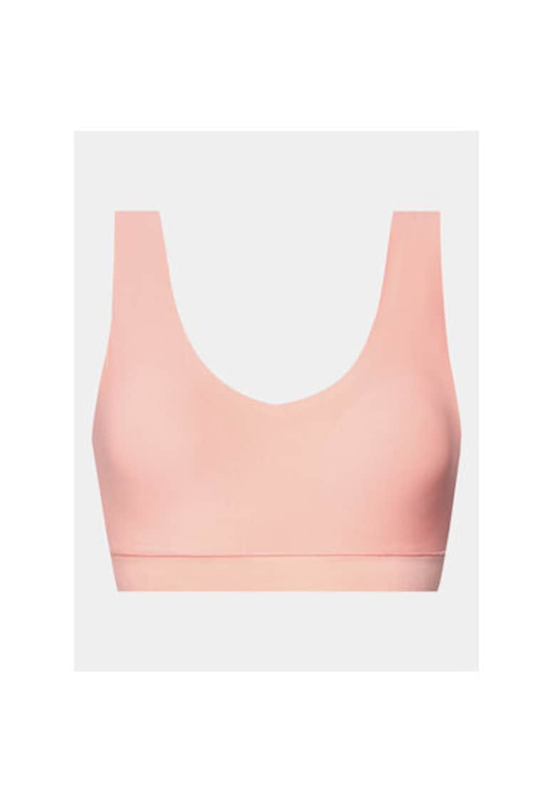 Sutien dama -  303814526 - Nylon/Elastan - Portocaliu