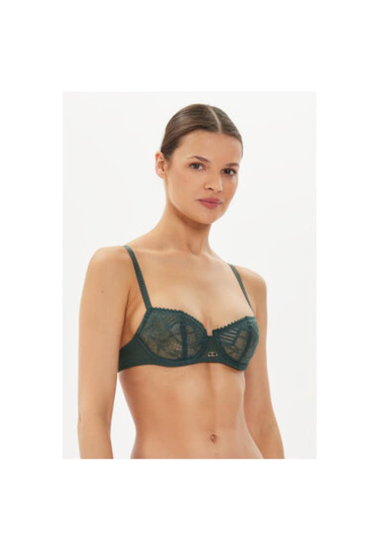 Sutien verde - Verde
