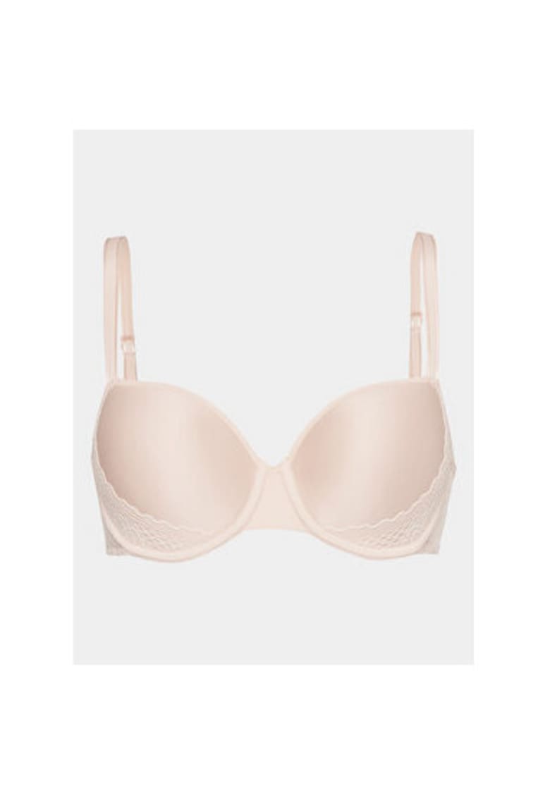 Sutien dama -  303816940 - Nylon - Bej