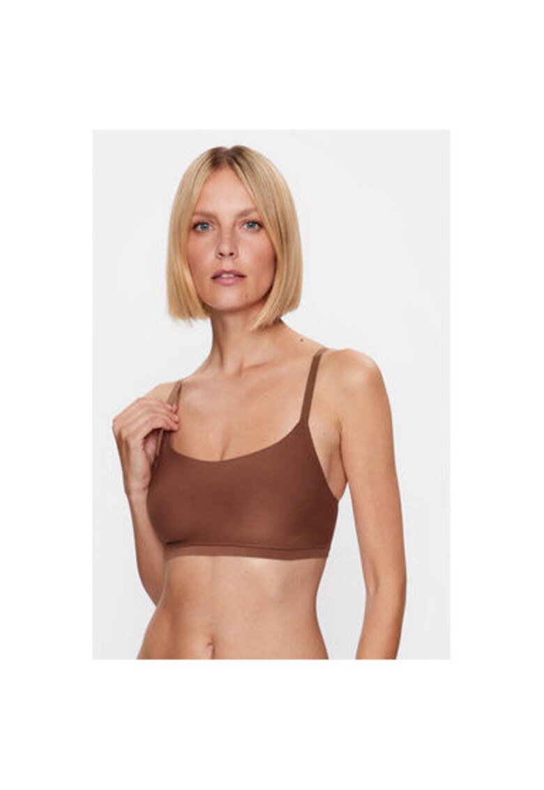 Sutien dama - 303148089 - Poliamida/Elastan - Maro