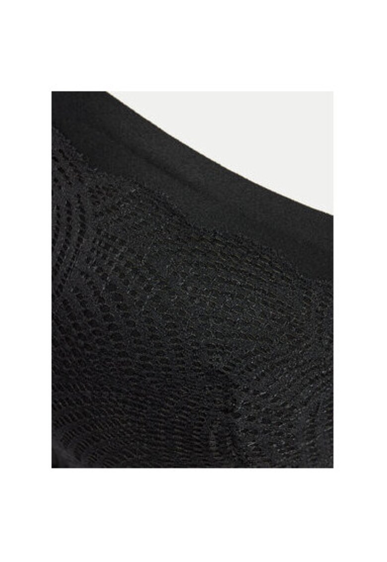 Sutien dama -  303814625 - Nylon/Elastan - Negru