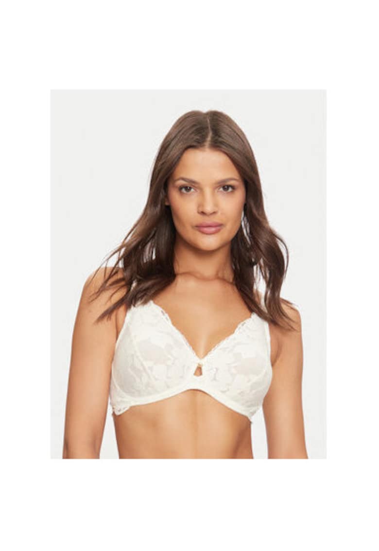 Sutien dama -  304525179 - Poliamida/Elastan - Bej