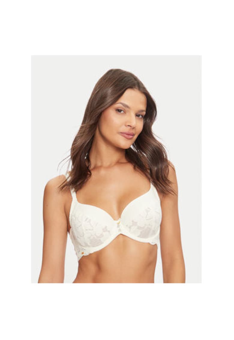 Sutien dama -  304525193 - Poliamida/Elastan - Bej