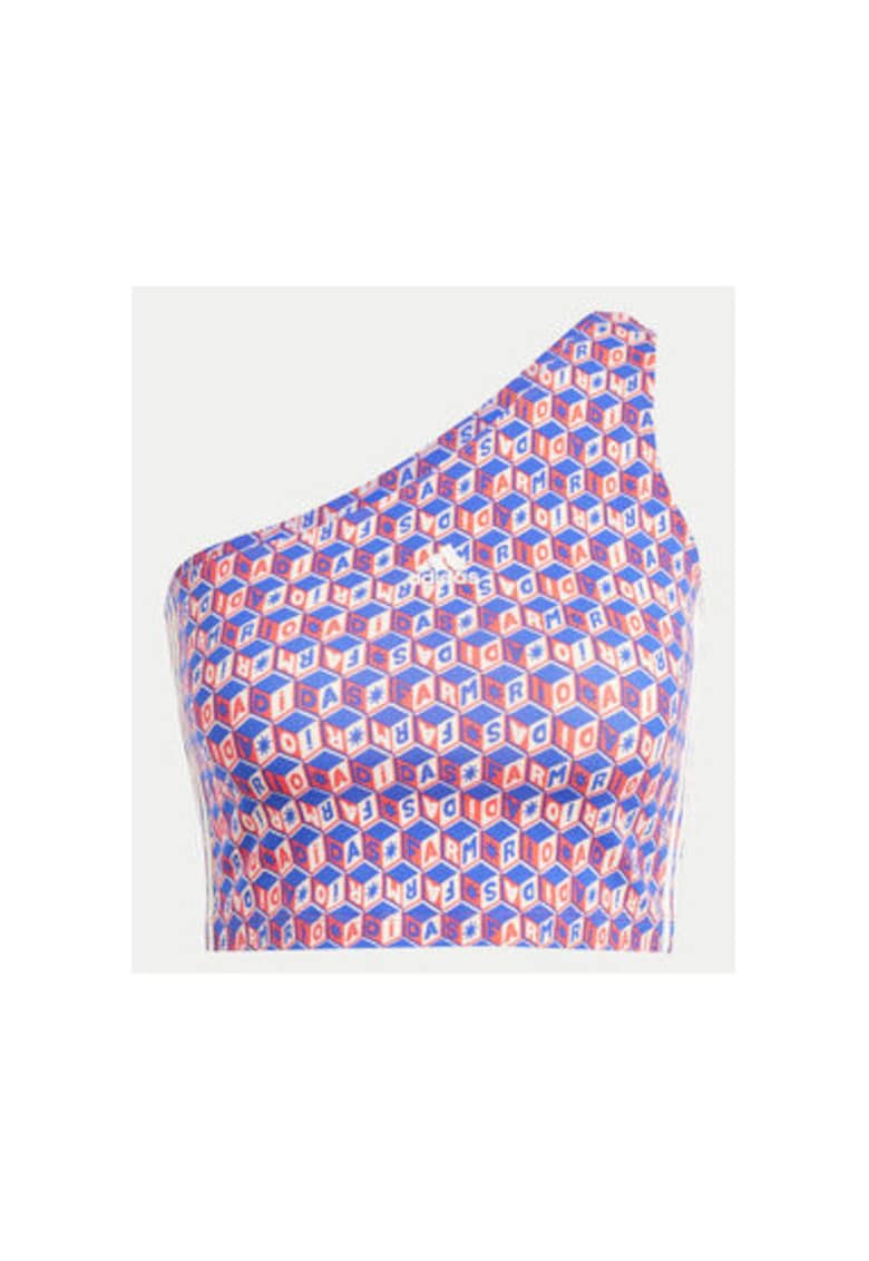 Tricou dama - 303488703 - Bumbac - XL INTL - Multicolor