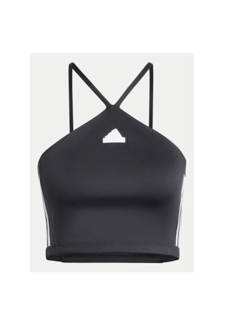 Tricou dama -  303899790 - Poliester reciclat - Negru