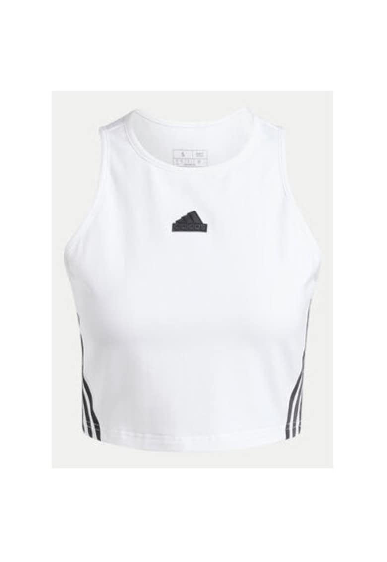 Tricou dama - 303899356 - Bumbac - XL INTL - Alb Tricou dama - 303899356 - Bumbac - XL INTL - Alb