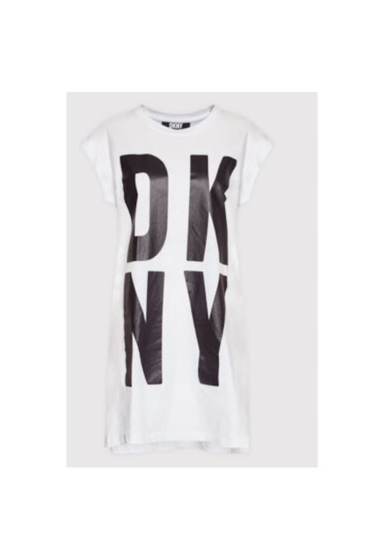 Tricou dama - 209569360 - Bumbac/Modal - XS INTL - Alb
