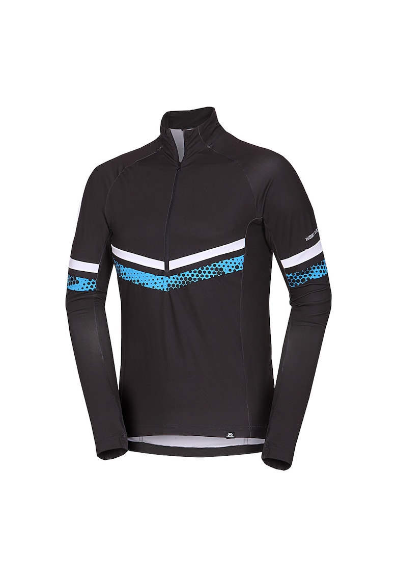 Tricou uscare rapida material Dri-release®DUO barbati Valarie