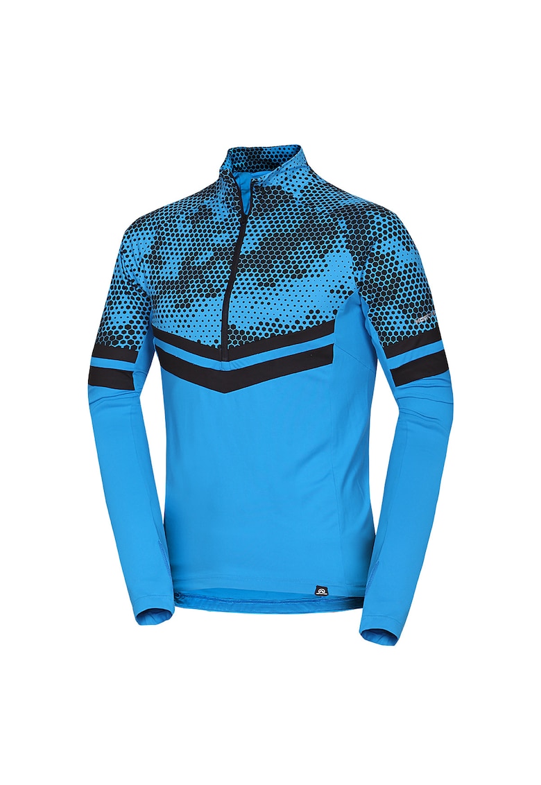 Tricou uscare rapida material Dri-release®DUO barbati Valarie