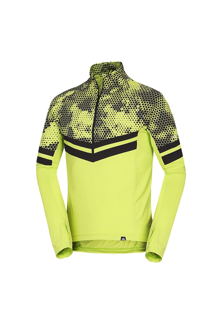 Tricou uscare rapida material Dri-release®DUO barbati Valarie