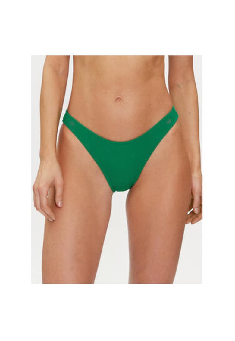 Bikini dama -  303570446 - Poliamida - Verde