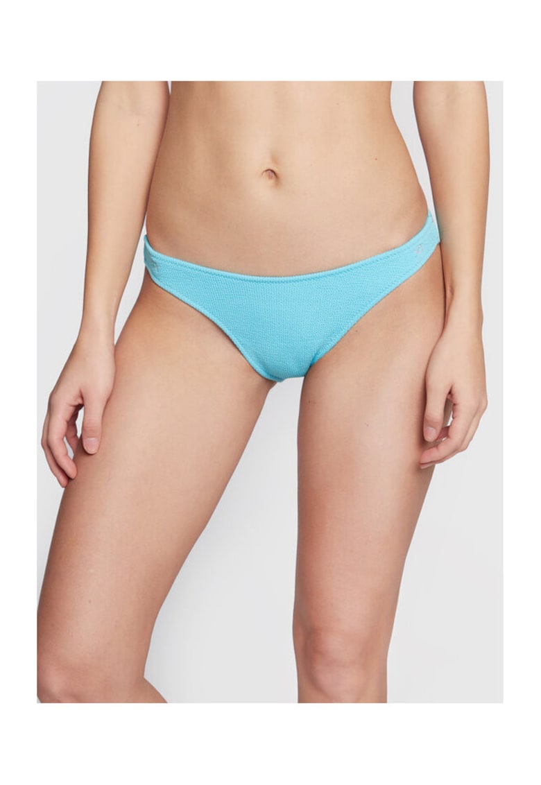 Bikini dama - 301976134 - Poliamida - Albastru - Albastru
