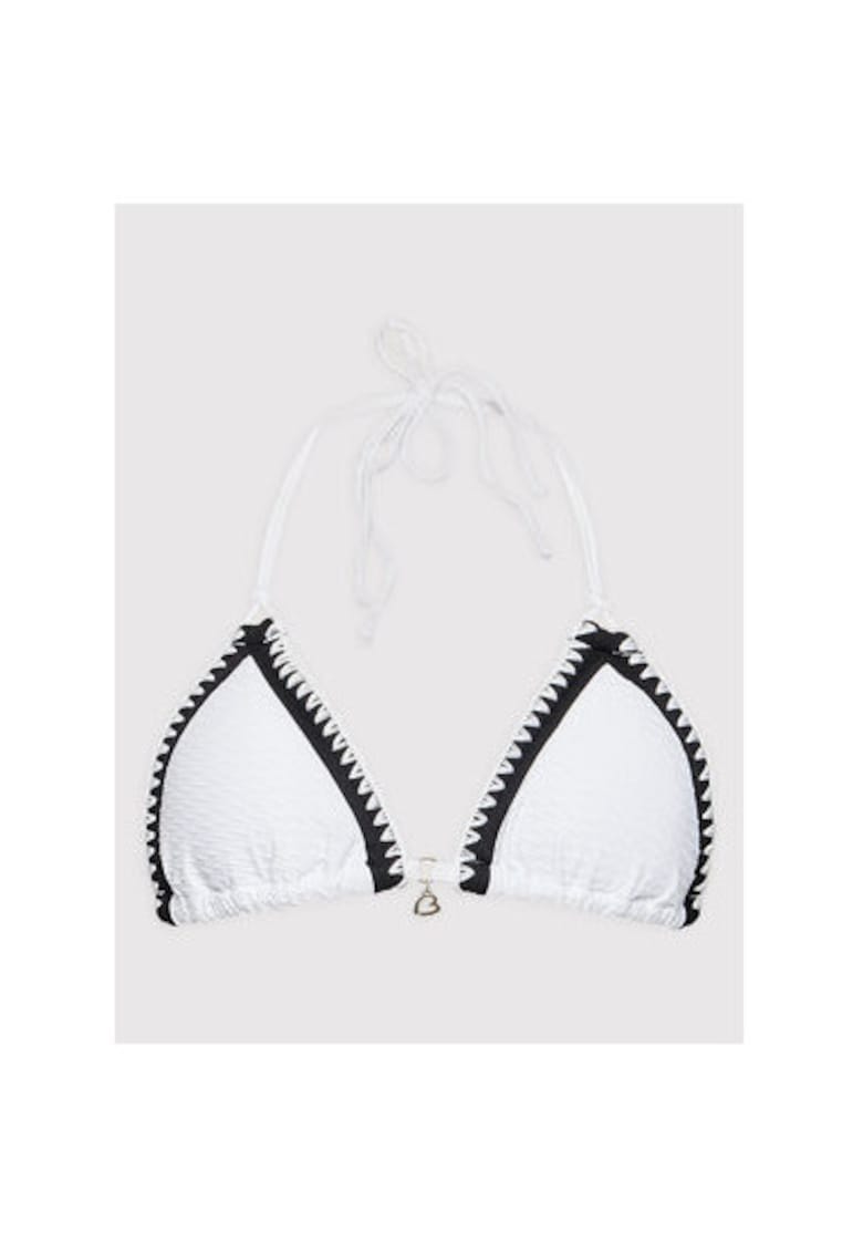 Bikini dama - 300248331 - Poliamida/Elastan - M INTL - Alb