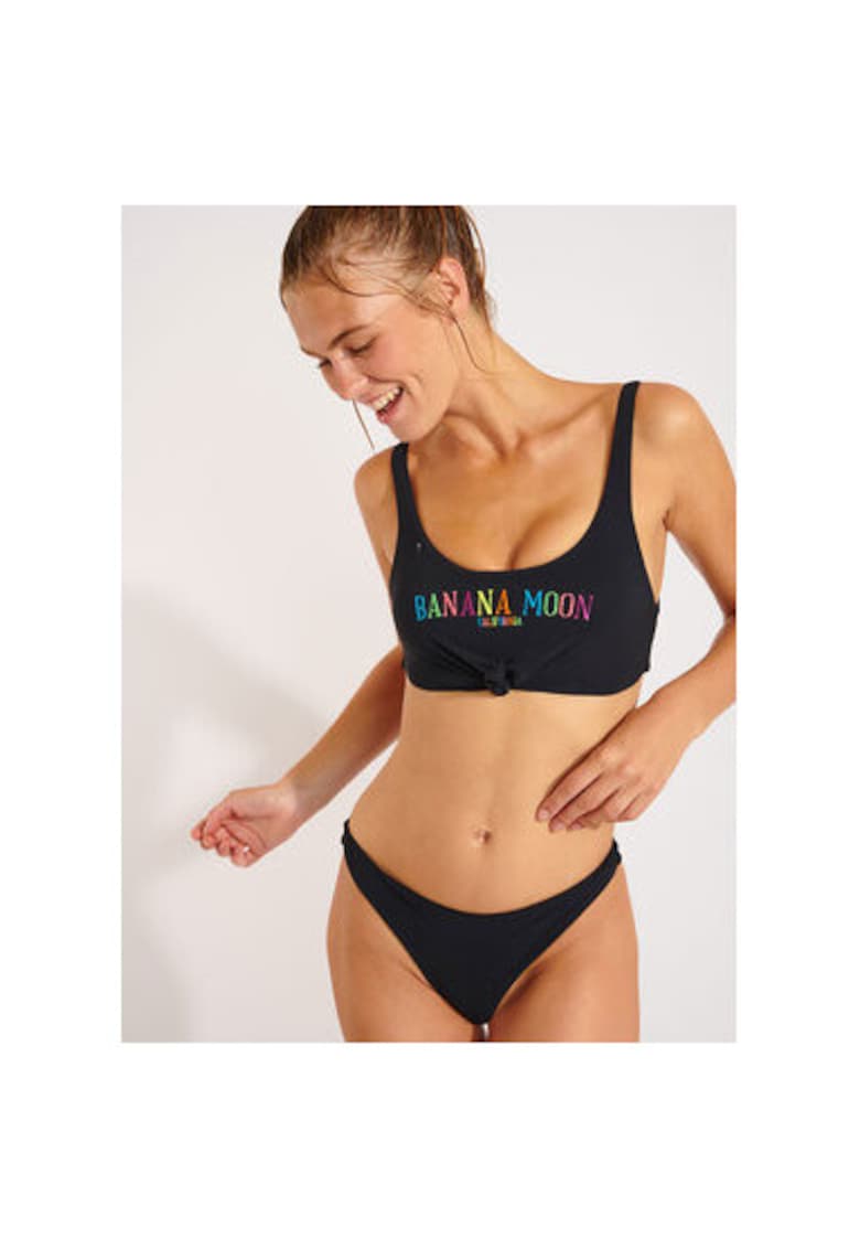 Bikini dama - 301976714 - Sintetic - Negru Bikini dama - 301976714 - Sintetic - Negru