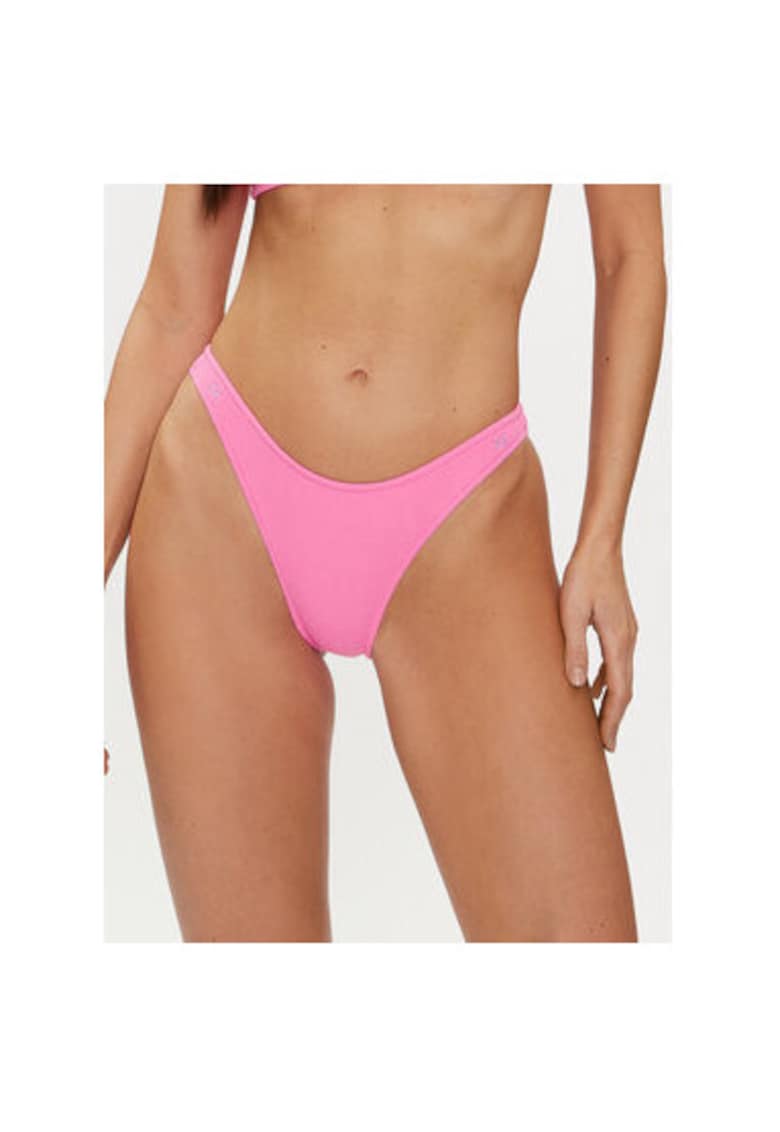 Bikini dama -  303570460 - Poliamida - XL INTL - Roz