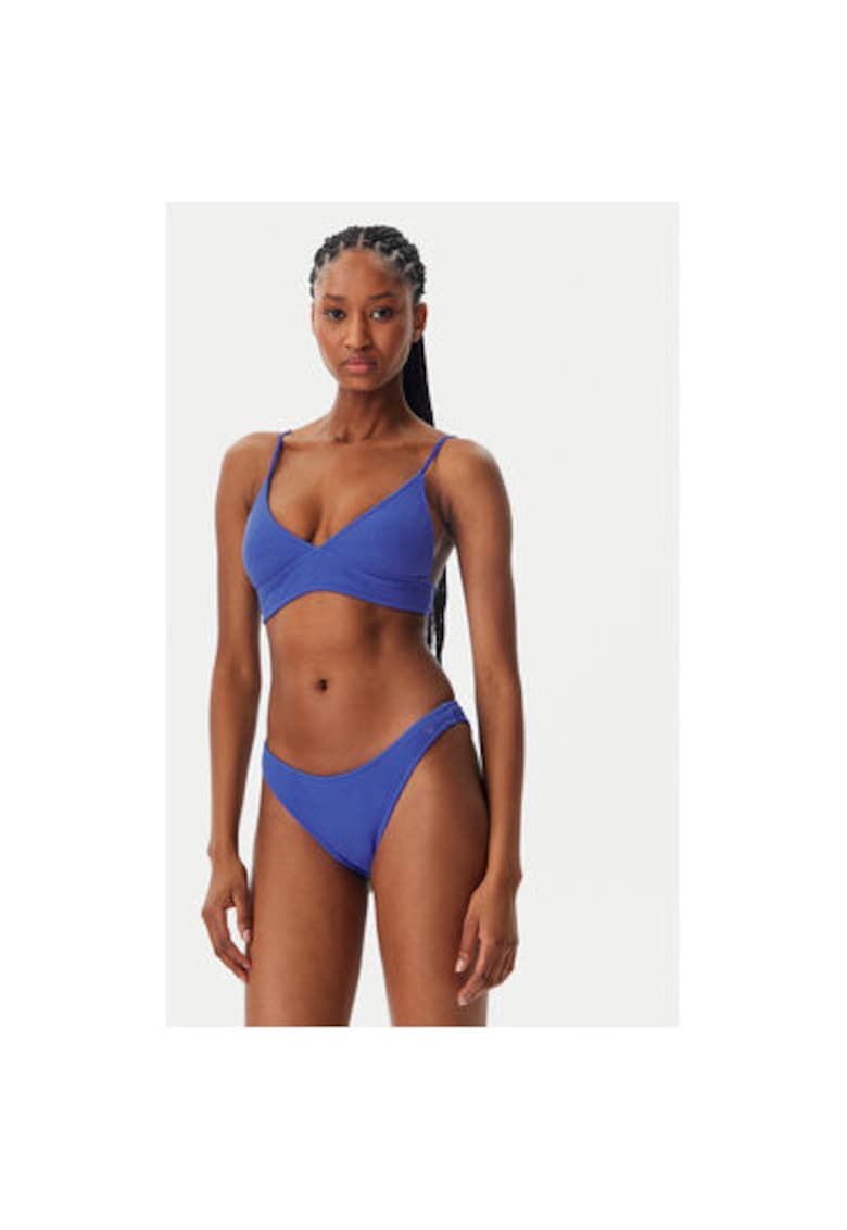 Bikini dama - 304811784 - Poliamida - Albastru Bikini dama - 304811784 - Poliamida - Albastru
