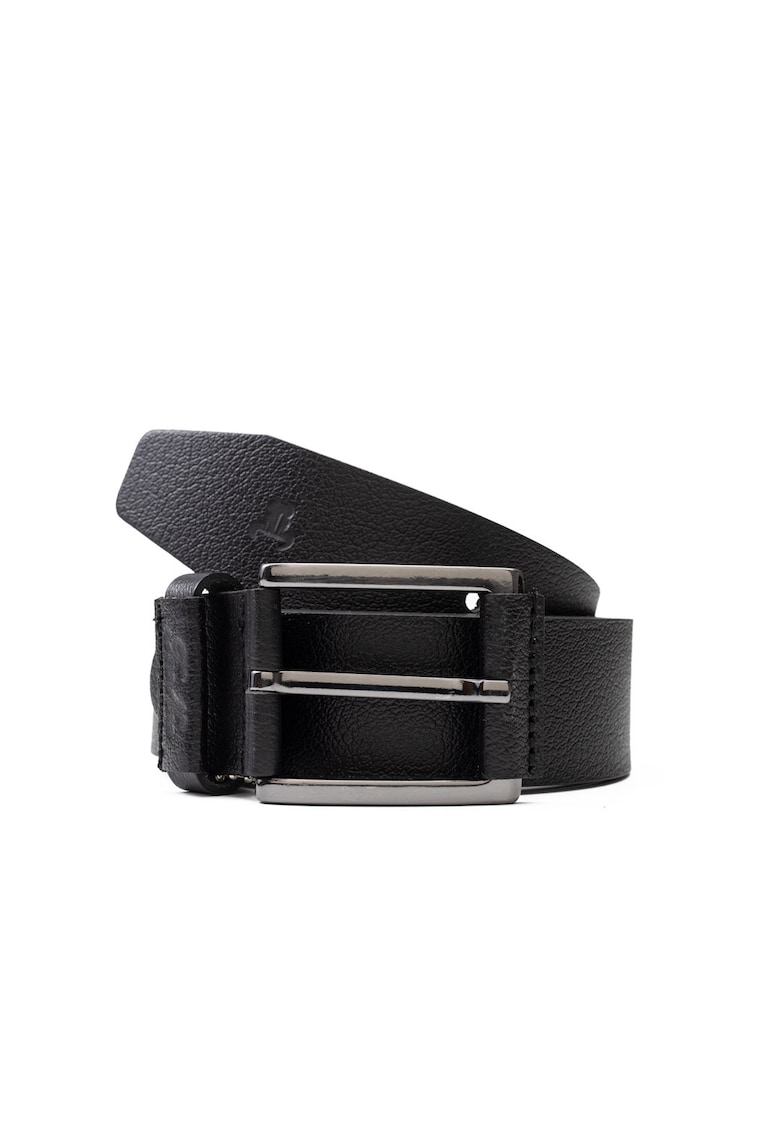 Curea barbati Bring - Negru